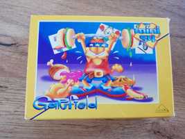 Mini puzzle Garfield