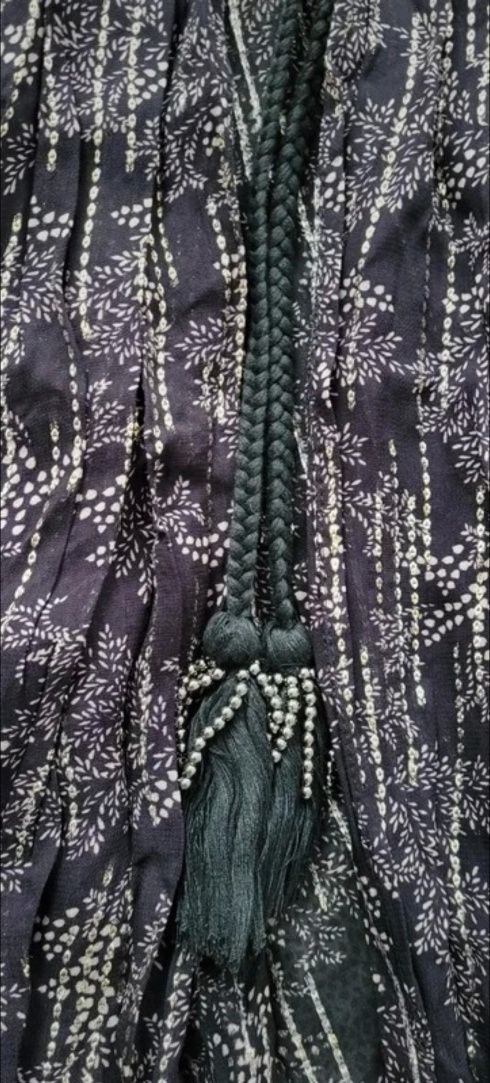 ZARA  piękne kimono tunika