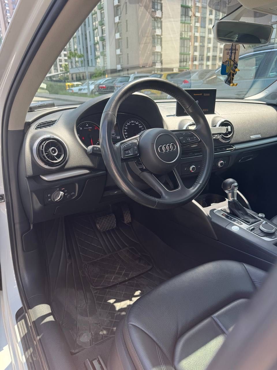 audi a3 2016 ауді а3