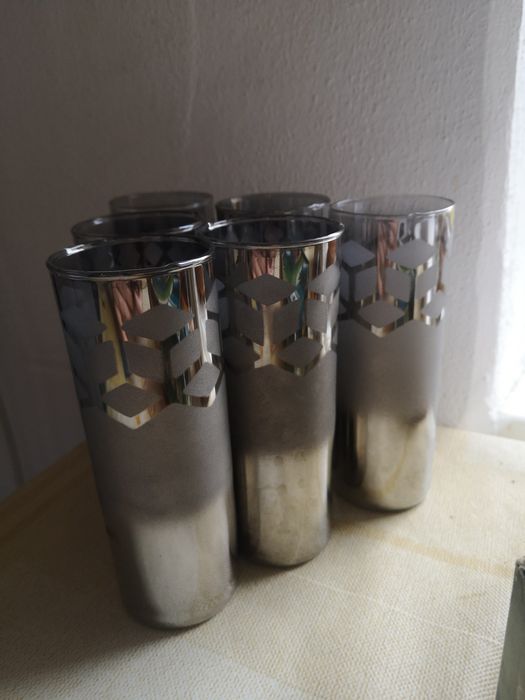 Продам Стакани рюмки