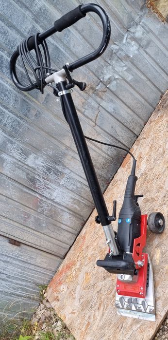 Maszyna do zdzierania linoleum Duo Stripper 2.0