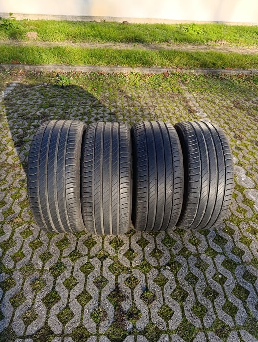 Opony Kleber Dynaxer