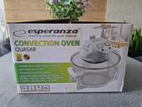 KOMBIWAR halogenowy Esperanza QUASAR