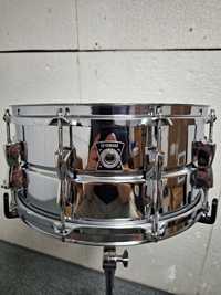 Werbel 14x6,5 Yamaha Steel SD2465 Japan