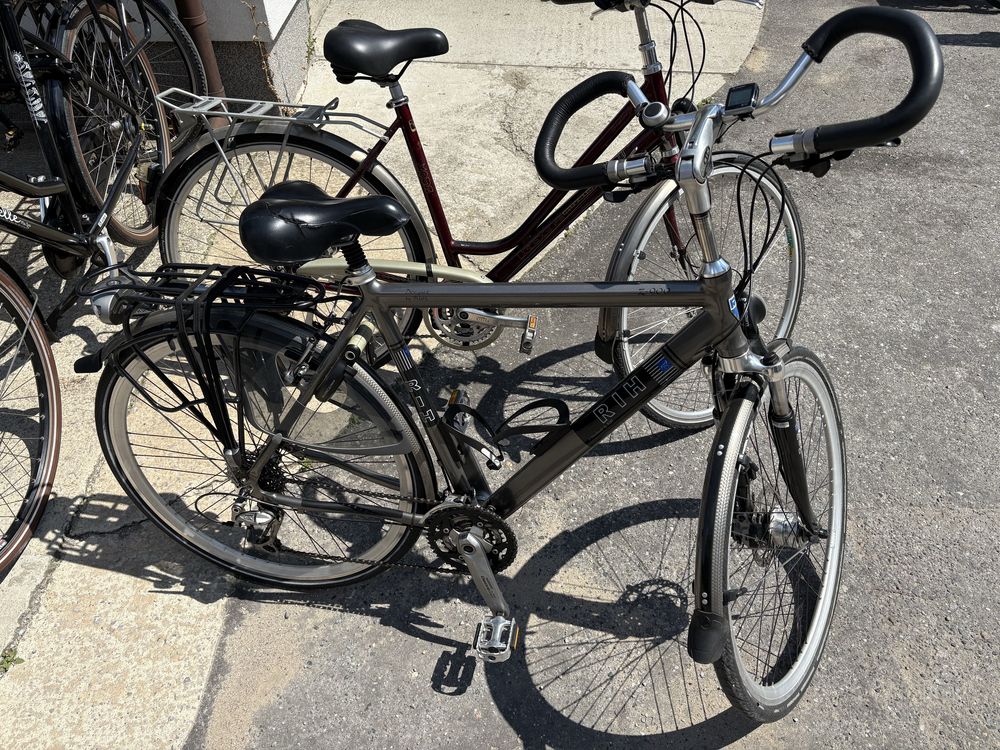Pakiet 14 sztuk Rowerów 3 Elektryczne Bosch szosa Specialized Giant