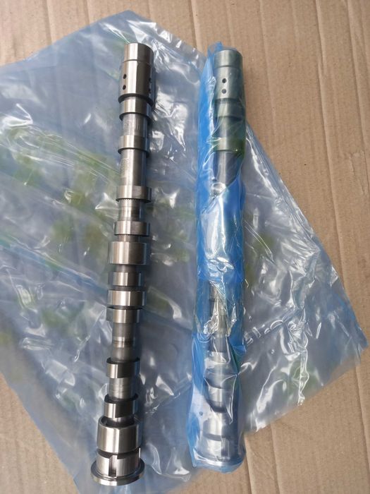 Вал розподільчий, розпредвал впуск 03C109101AT, 1.6 FSI 16V, BLF BLP