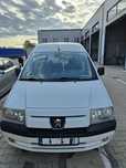 Samochód dostawczy Peugeot Expert