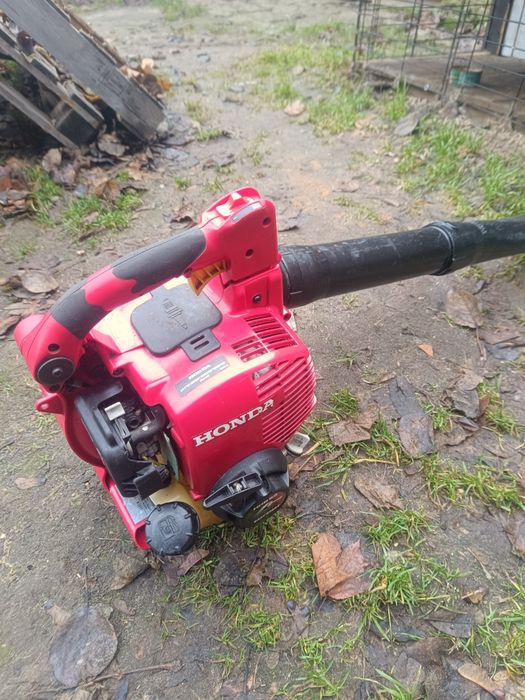 Dmuchawa spalinowa honda HHB 25