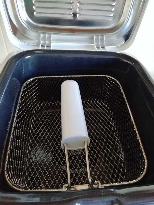 Fritadeira elétrica