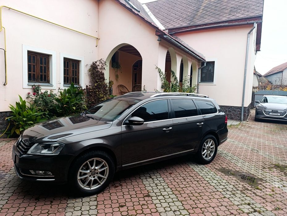 Продам Volkswagen Passat