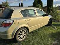 SPRZEDAM Opel Astra H 2004r.
