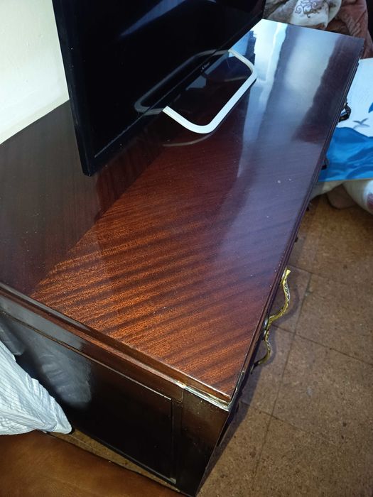 Cómoda madeira como NOVA