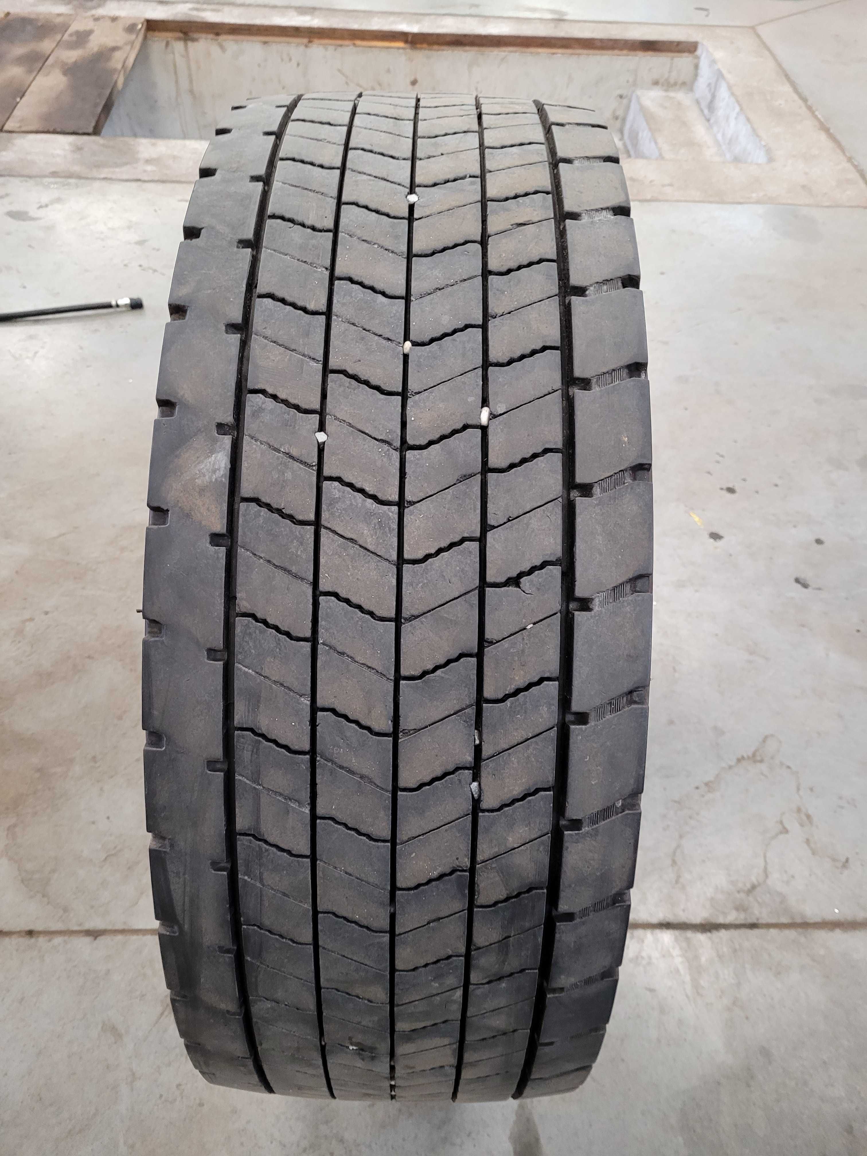 Opona Continental 315/60 R 22,5 Ciężarowe