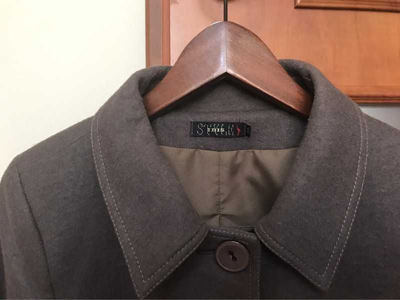 Żakiet, kurteczka przejściowa