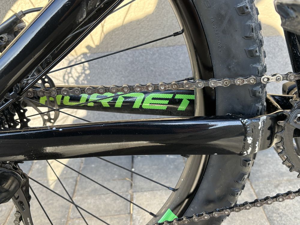 Dartmoor Hornet 2018 rozmiar-M Downhill MTB Enduro