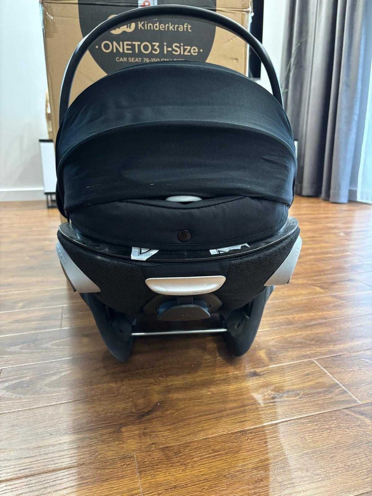 Nosidełko dla dzieci Cybex