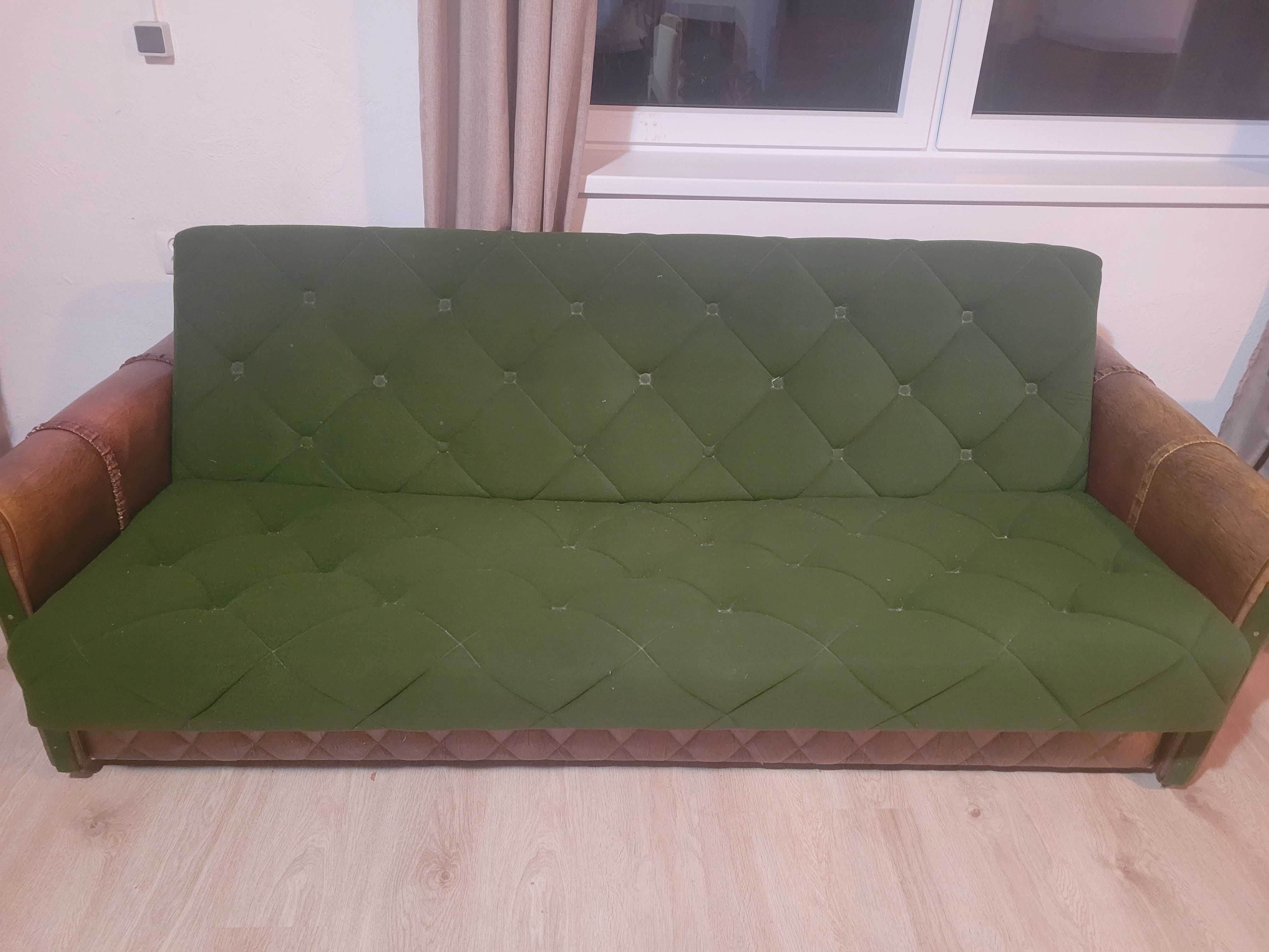 Oddam za darmo komplet mebli wypoczynkowych