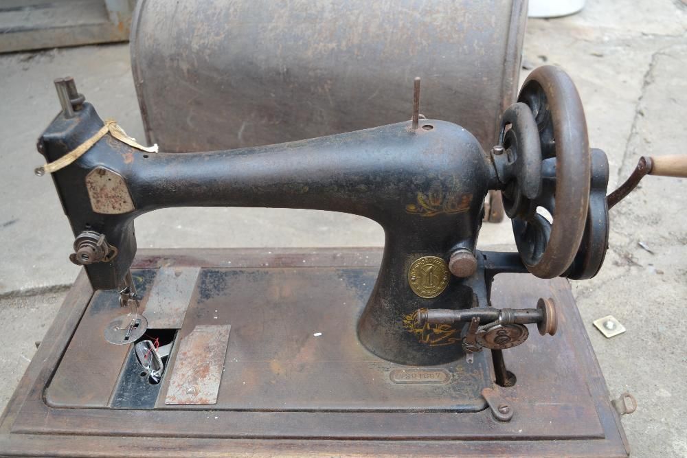 швейная машина singer