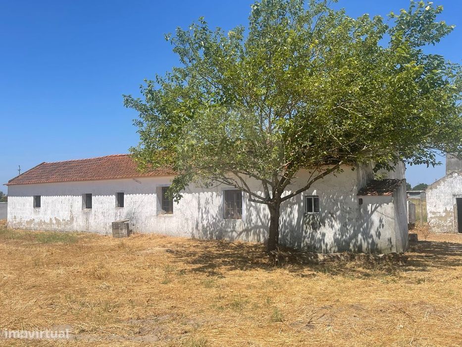 Moradia T3 para venda