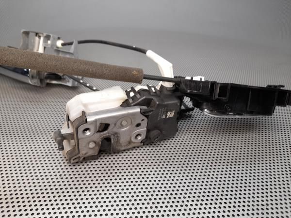 Fechadura / fecho porta frente direito CITROËN DS3