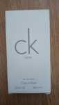 Calvin Klein one 100ml
