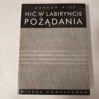 Ritz, Nić w labiryncie pożądania - gender