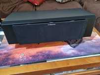 Dynaudio  excite x24 center usada