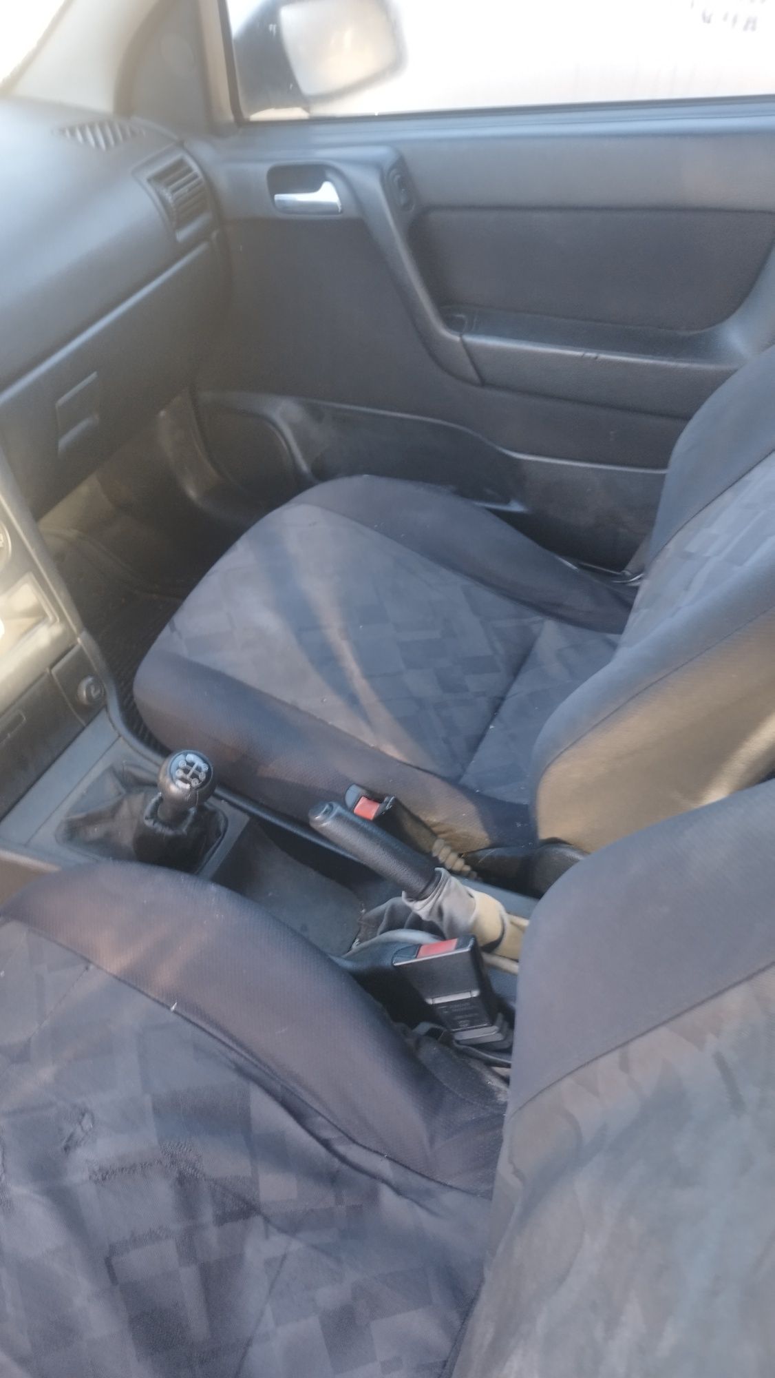Opel Astra 98 G.