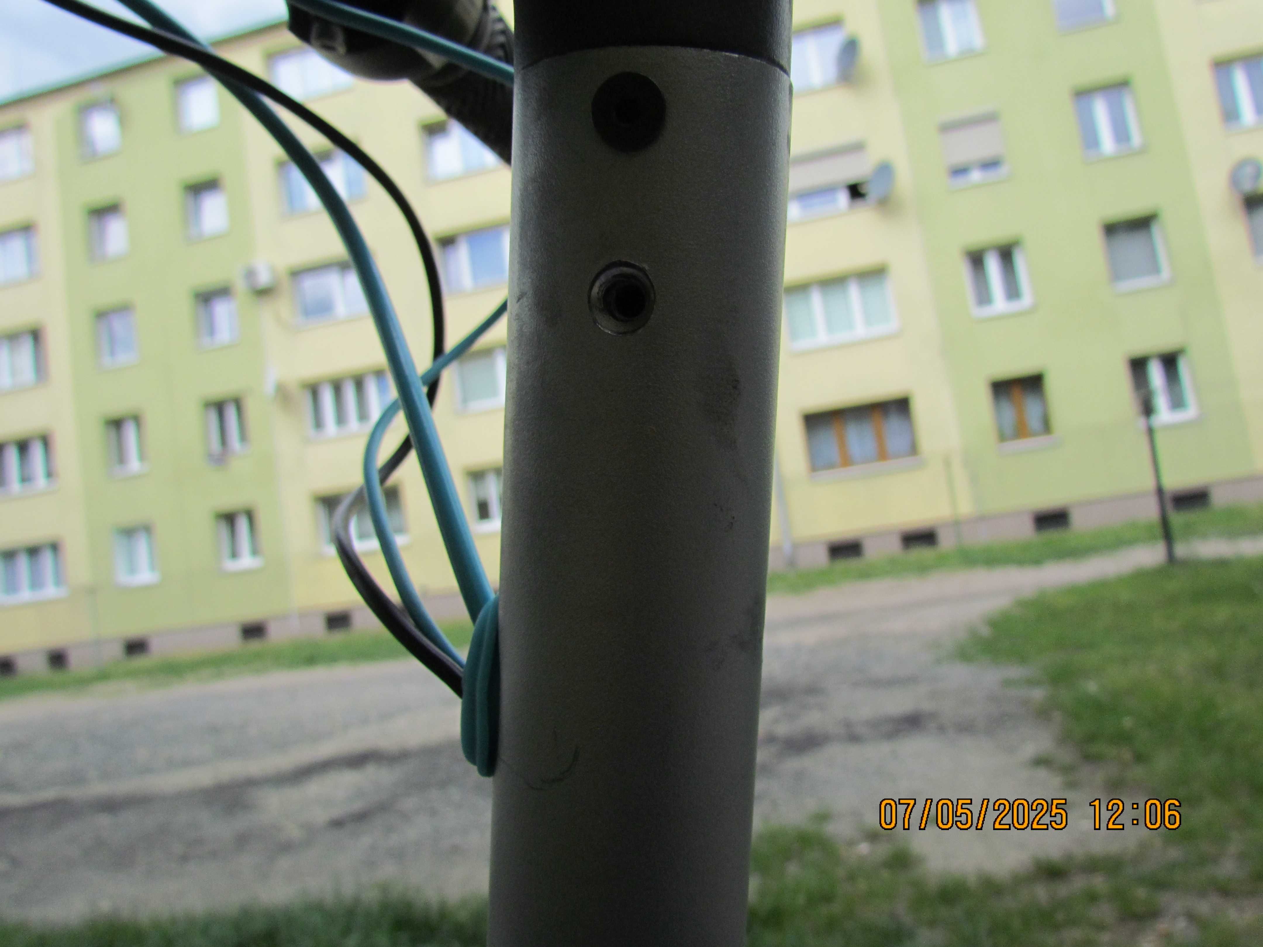 MOTUS Scooty 8.5