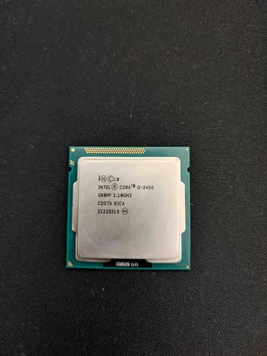 Processador Intel® Core™ i5-3450