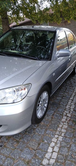 Civic 1.3 gasolina