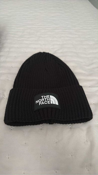 Czapka the north face