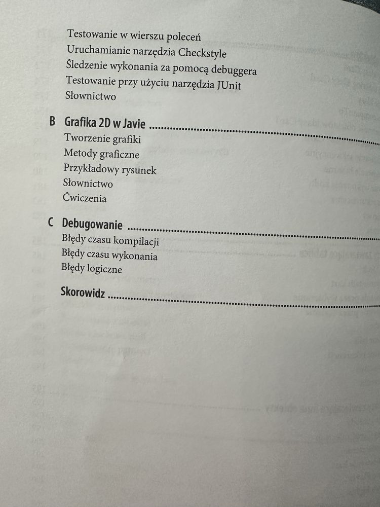 Myśl w języku Java! Nauka programowania. A.B. Downey, Ch. Mayfield