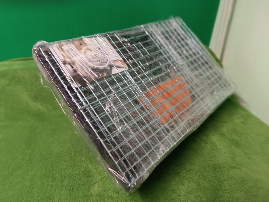 Klatka dla królika lub świnki morskie