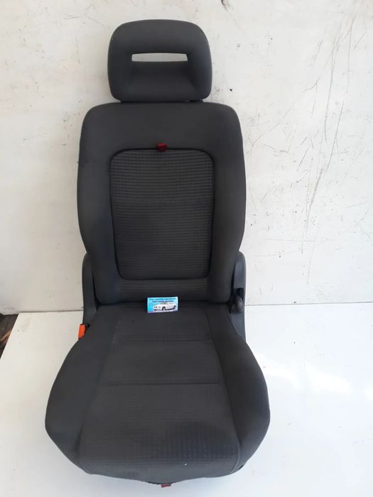 FOTEL 2-3 RZĄD ISOFIX FORD GALAXY MK1 VOLKSWAGEN SHARAN