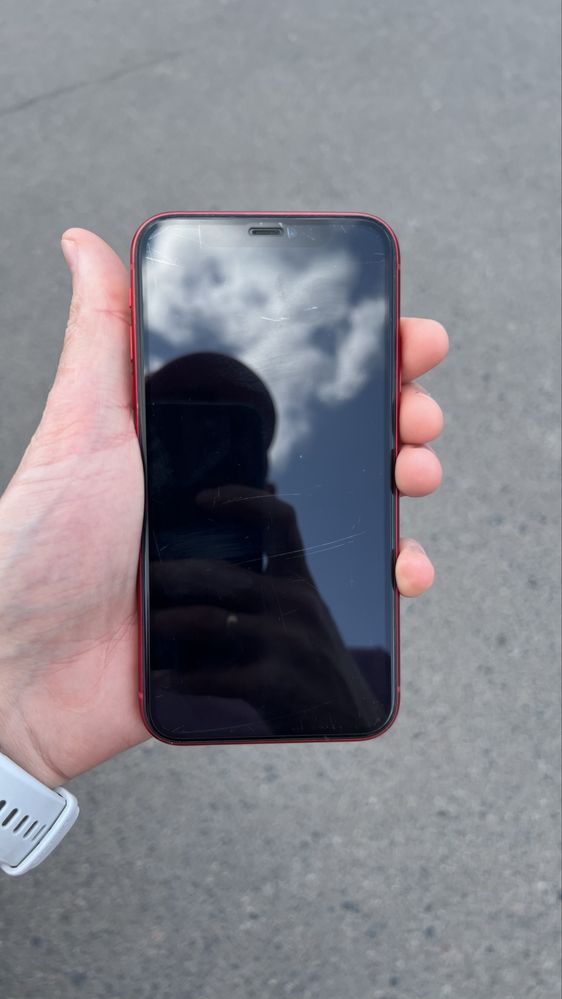 Iphone 11 neverlock