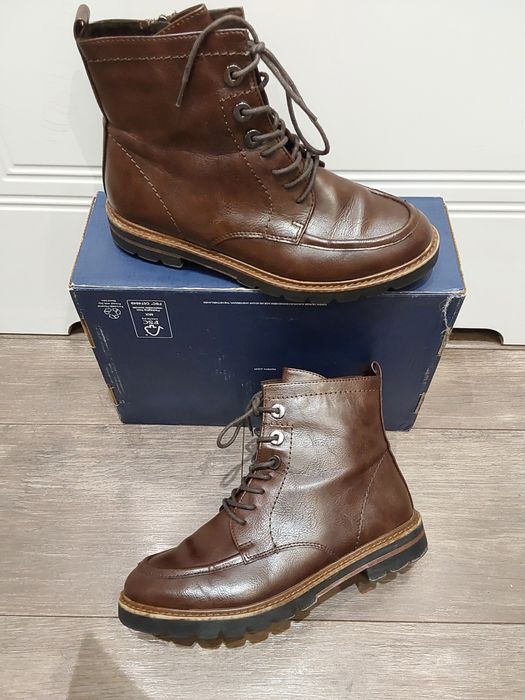 Botki Marco Tozzi 38
