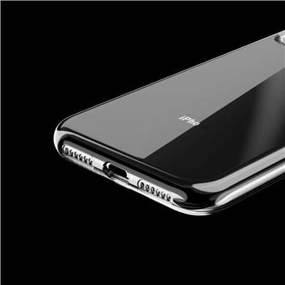 Nakładka Slim 1mm do iPhone 7 8 SE 2020 / 2022