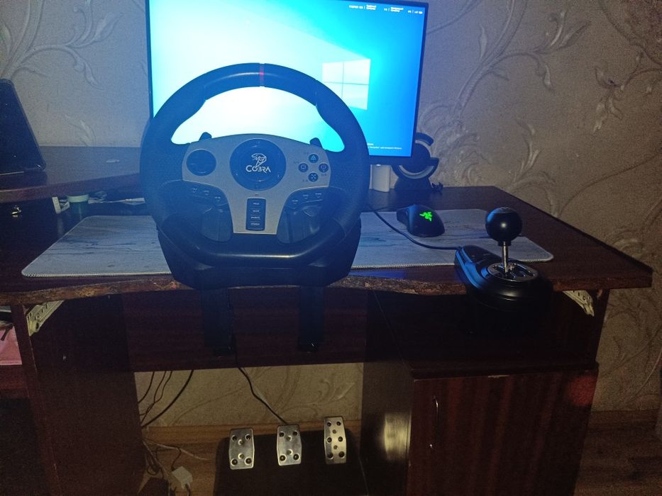 cobra gt900 pro rally 900°