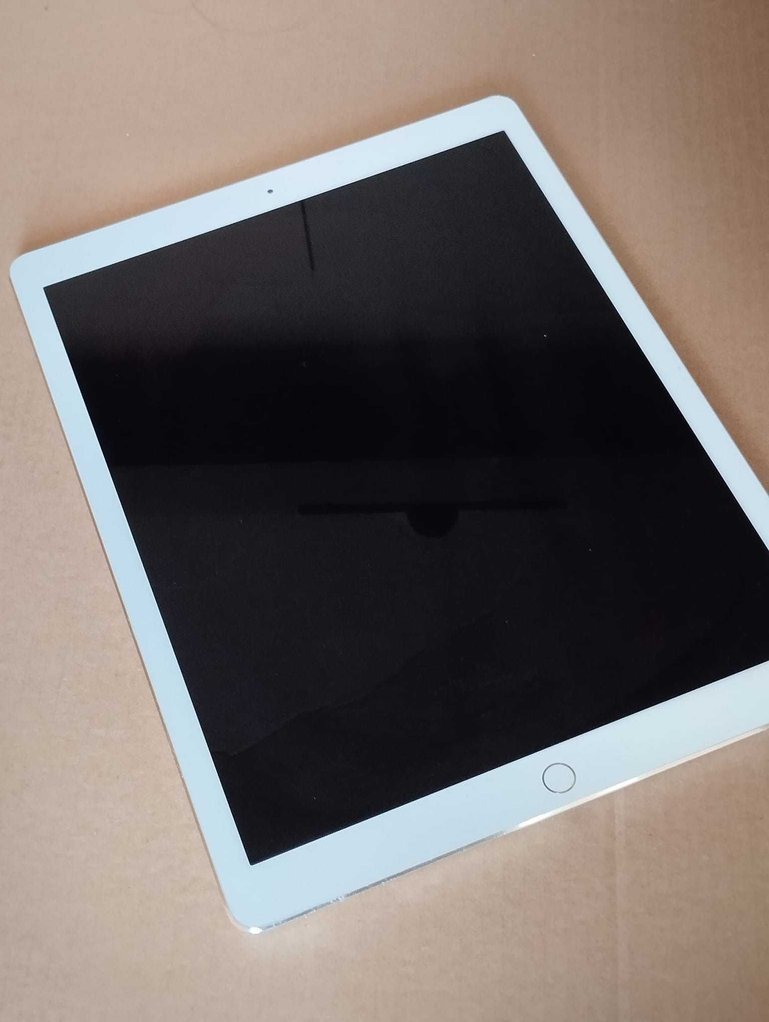 iPad Pro 12.9'' (2a geração) - Rosegold