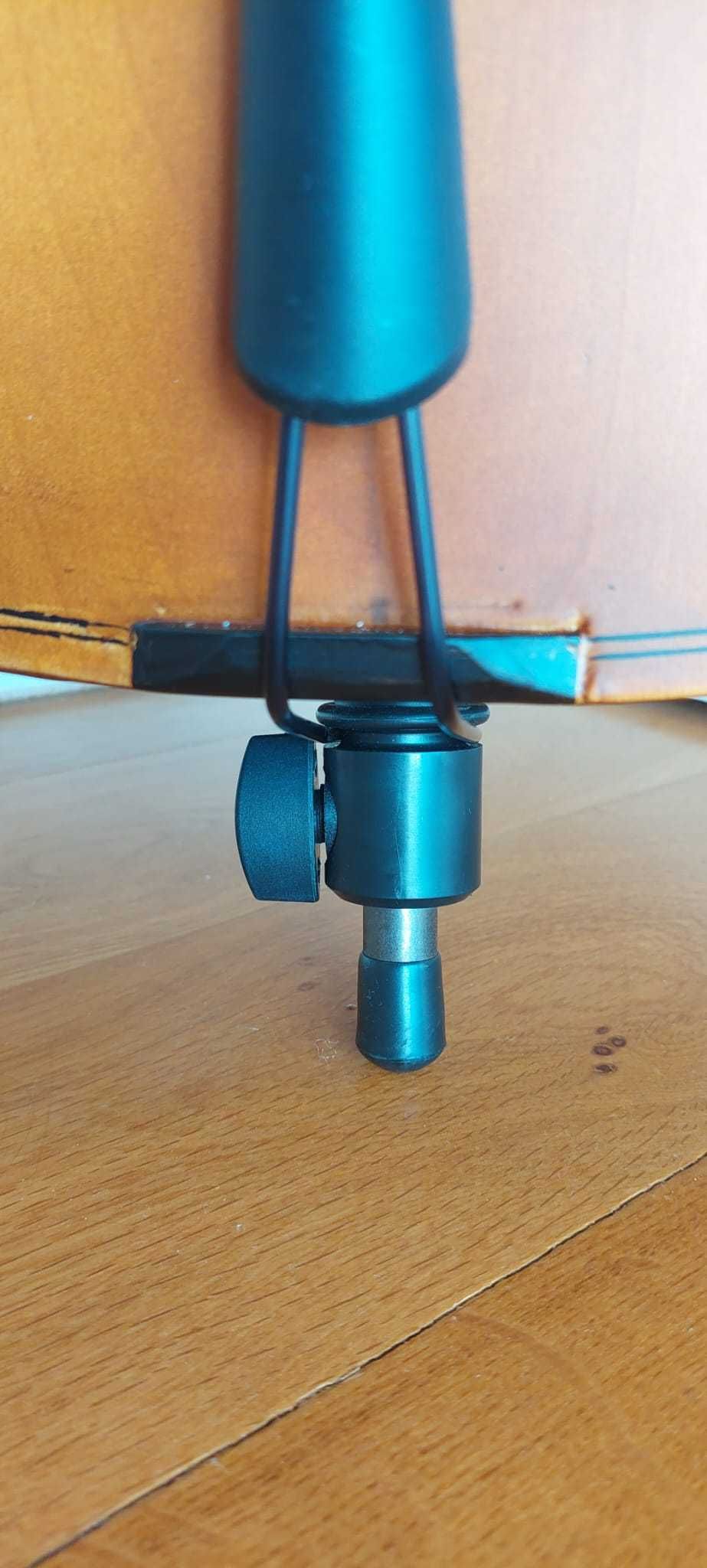 Violoncelo 3/4 Amadeus CA-101 – Excelente estado