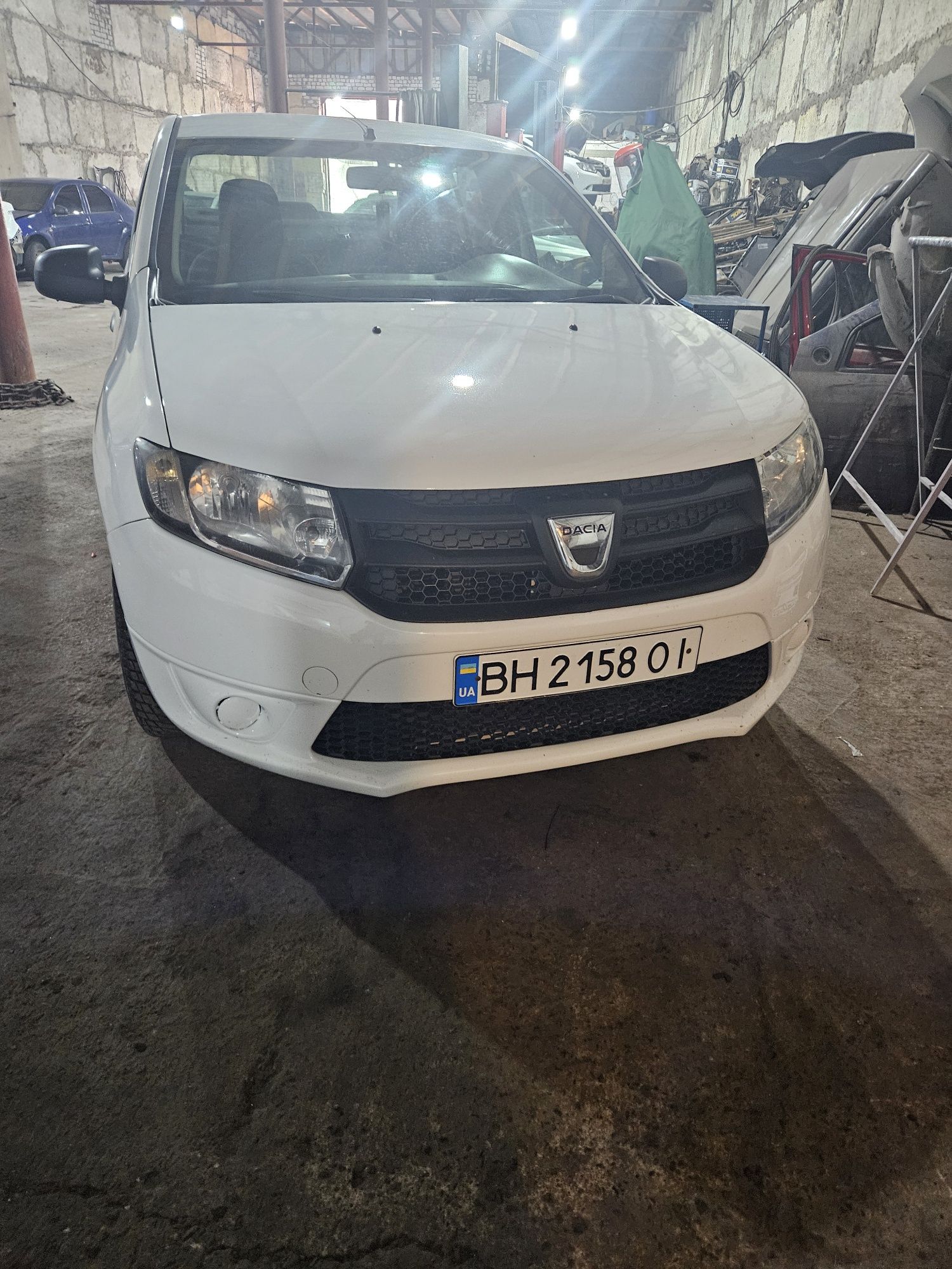 Сдам авто в аренду
