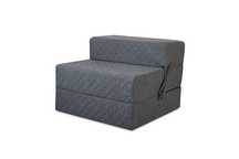 PROMOCJA!!! Materac składany gr.20cm! Fotel sofka kanapa
