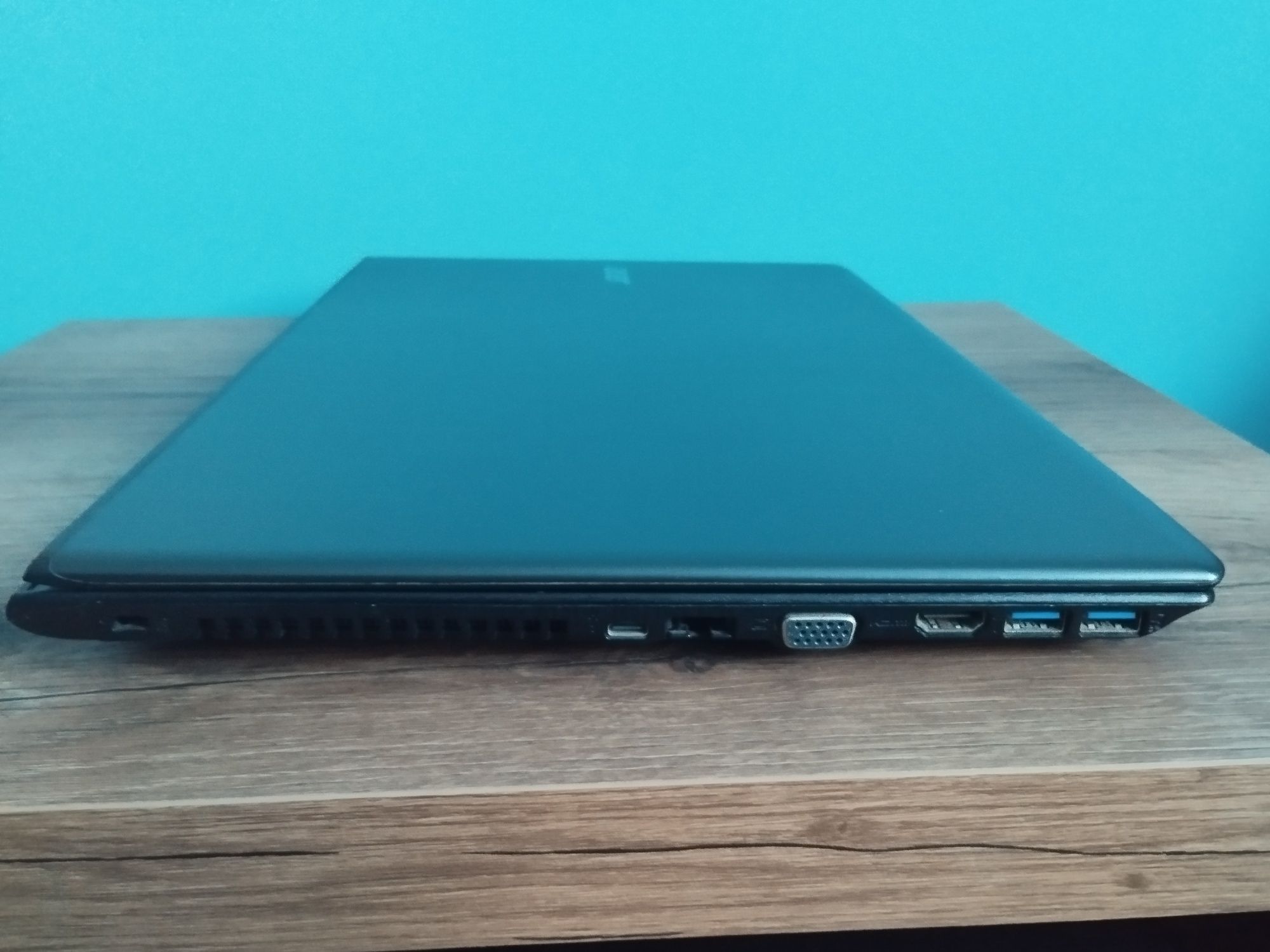 Laptop Acer aspire