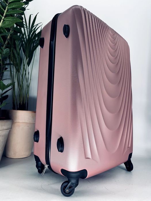 Nowa duża walizka podróżna - wysyłka olx