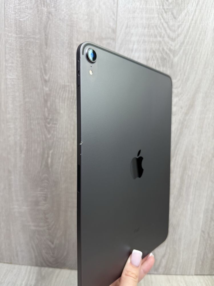 iPad Pro 11 (дюймів ) 512 ГБ Wi-Fi