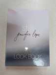 Cienie do powiek Still Jennifer Lopez Look Books z USA