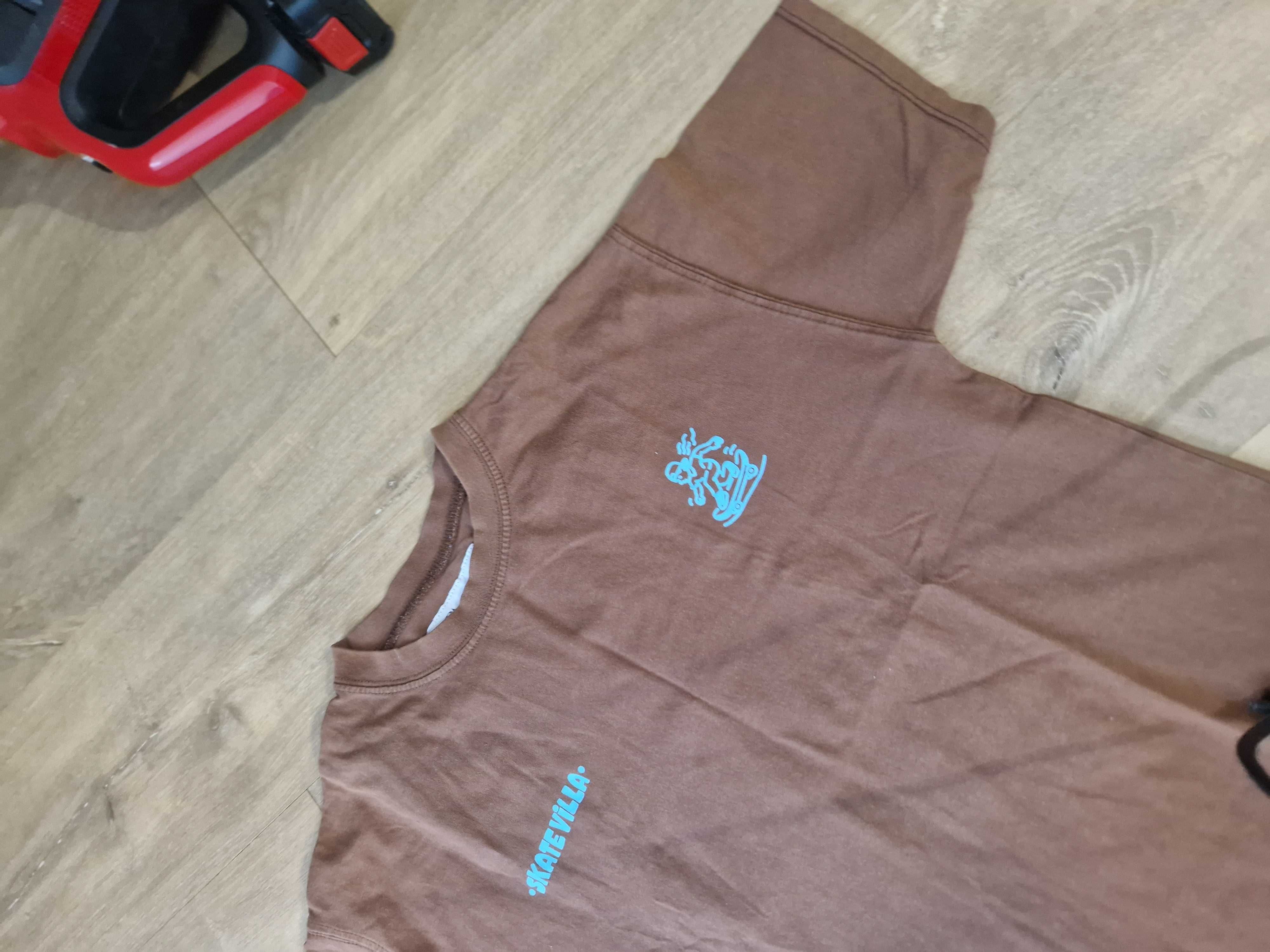 Bluzka Tshirt chłopiec ZARA 152 CM