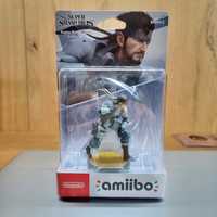 Amiibo Snake - Nintendo Switch