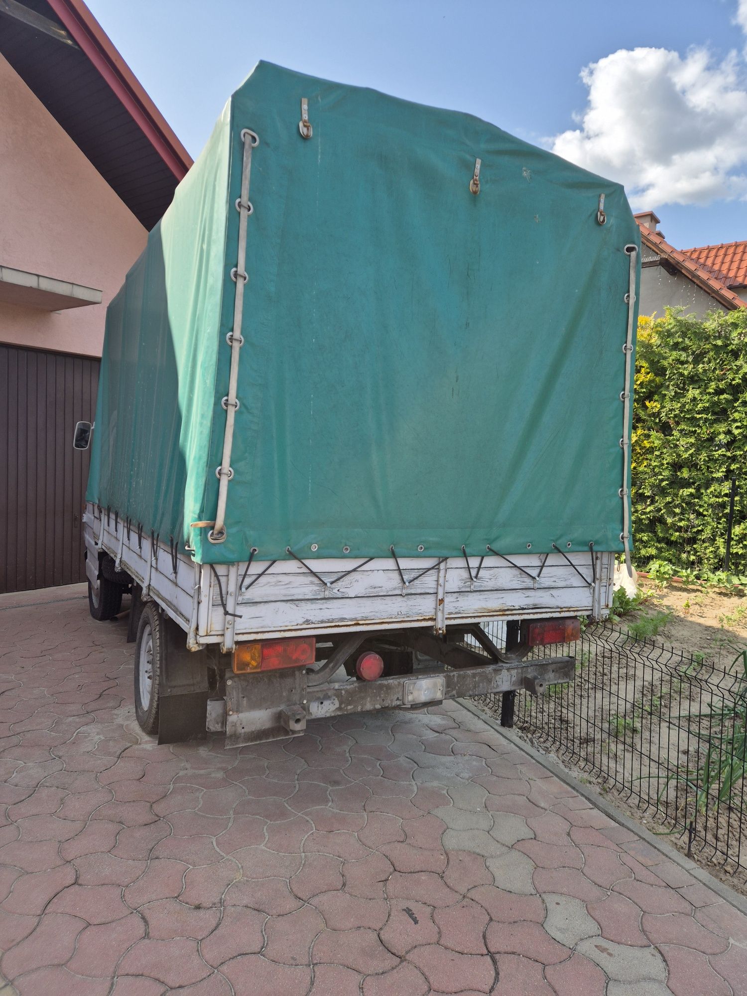 Sprzedam Fs Lublin Żuk